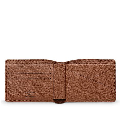 lv wallet with id window|lv wallet for women.